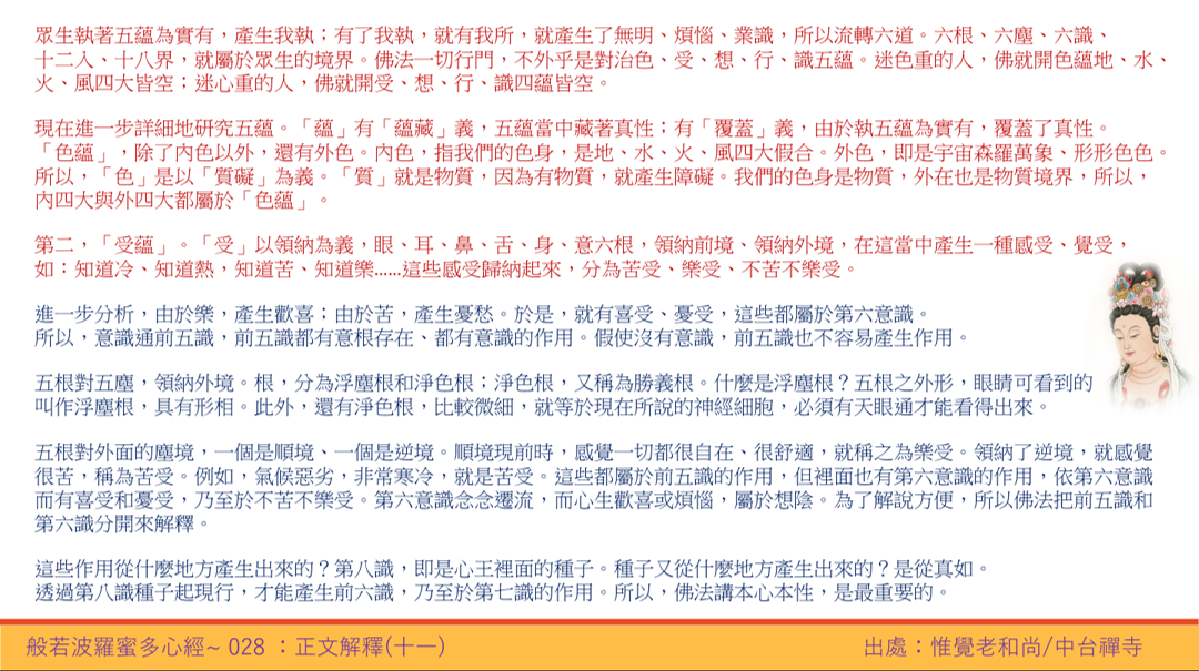 心經28