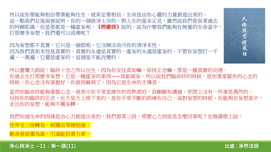淨心淨土11
