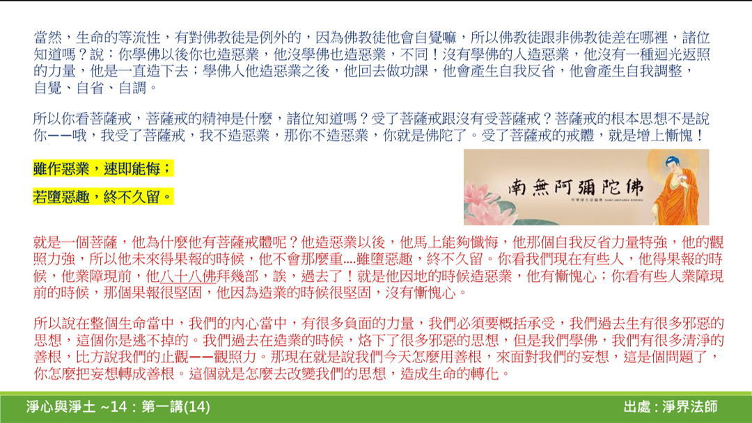 淨心淨土14