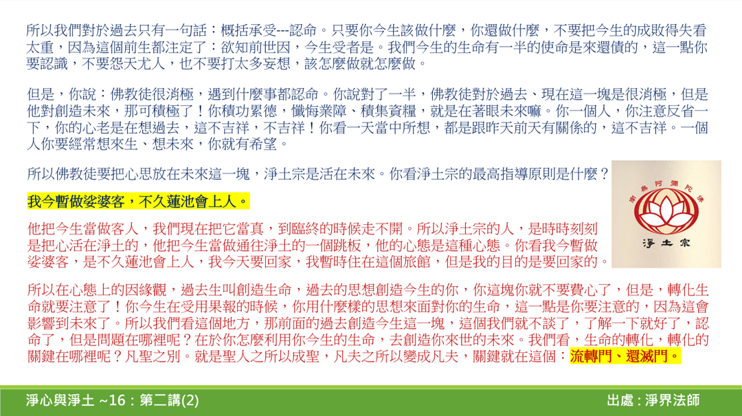 淨心淨土16